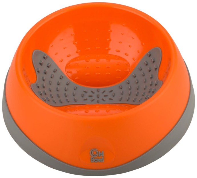 Zpomalovací Miska LK Baits PETs LickiMat OH Bowl