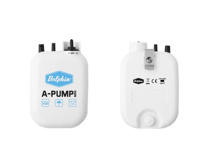 Zračna pumpa Delphin A-Pump Mini