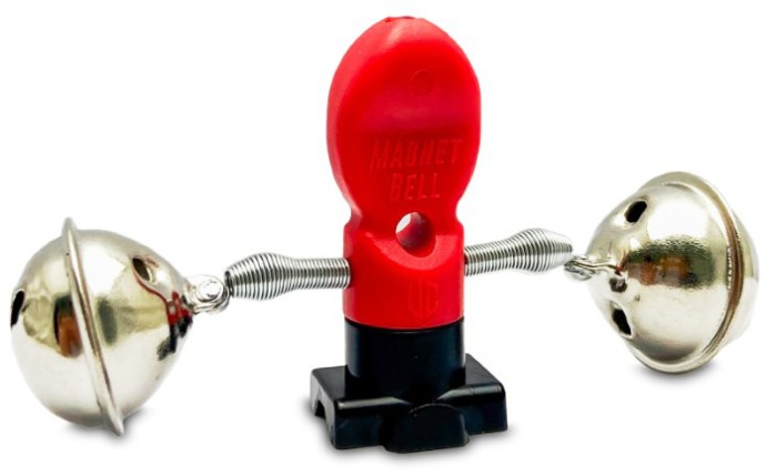 Zvončić Uni Cat Magnetic Rod Bells