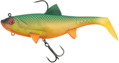 Gumeni Mamac Rage Replicant Wobble 7,5cm 10gr Slick Scale | Tropic ...