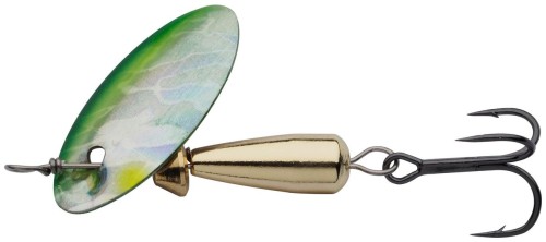 cucchiaino Abu Garcia Droppen Bugga Spinners