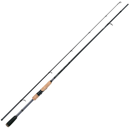 SHIMANO Catana FX Spinning 3.00m 20-50g 2p. » Magasin De