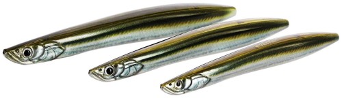 Westin Lure Sandy Andy Fixed Fishing Bait Built In Rattle Life