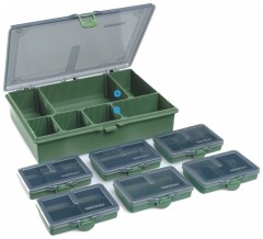 1 kom kutija Mistrall kutije za pribor 270x200x55 mm 1 kom kutija Mistrall kutije za pribor 270x200x55 mm