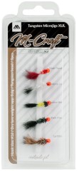 1 kom Set Mamaca M-Craft Tungsten Microjigs