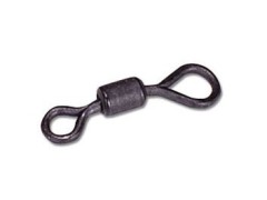 10 kom - Brzo izmjenjivi vrtili Sportcarp Mini Helikopter Vel. 12