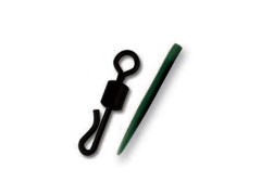 10 kom - Brzo izmjenjivi vrtiljak Sportcarp s navlakama