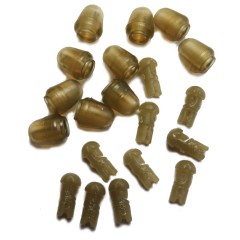 10 kom - Brzo spajanje Behr Fast Change perle 10 kom - Brzo spajanje Behr Fast Change perle