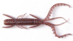 10 kom - Gumena Mamac Lucky John Hogy Schrimp 7,6cm