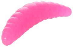 10 kom - Gumena Mamac Mikado M-Area Maggot 4,2cm