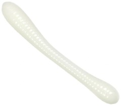 10 kom - Gumena Mamac Revol Baits Leech 70mm Rak