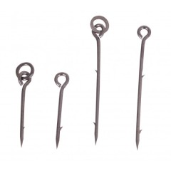 10 kom - Hranjive Anaconda Boilie Ring Spike s Prstenom 10 kom - Hranjive Anaconda Boilie Ring Spike s Prstenom