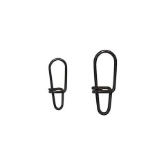 10 kom - Karabin Savage Gear Crosslock Egg Snap 10 kom - Karabin Savage Gear Crosslock Egg Snap