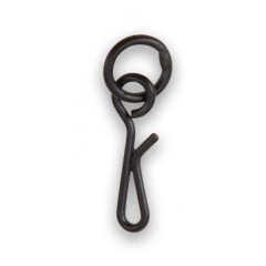 10 kom - Karabinka Anaconda Camou Easy Ring Locker