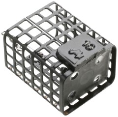 10 kom - Kockasti Feeder Mikado s Dnom Težina 40gr