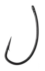 10 kom - Kuka Starbaits Power Curved Shank
