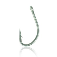 10 kom - Kuke Garda Heavy Carp Hook s Protihrotem