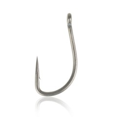 10 kom - Kuke Garda Pop&Zig Carp Hook s Protihrotem