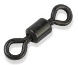 10 kom - Obratlík Carp'R'Us Micro Swivel