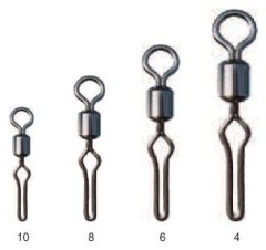 10 kom - Obrtnik Mistrall Drop Shot