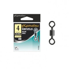 10 kom - Ojačani Konektor Kamatsu