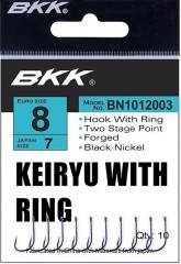 10 kom - Udica BKK Keiryu-R Diamond