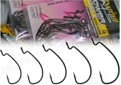 10 kom - Udica Rapture Magna Super Lock Crv