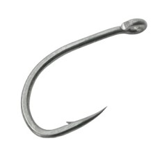 10 kom - Udice Gemini Wide Gape Beaked Hooks