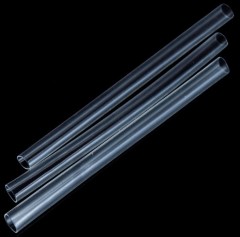 10 kom - Zgrčena Cijev Garda Prozirna 10 kom - Zgrčena Cijev Garda Prozirna