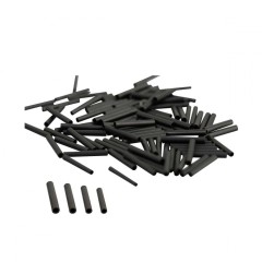 100kom - Spojnica Savage Gear Wire Crimps