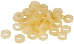 100ks - Latexové Krúžky Matrix Latex Bands 100ks - Latexové Krúžky Matrix Latex Bands