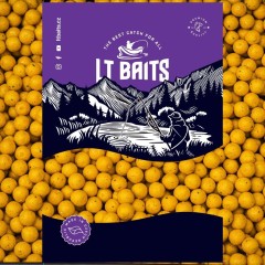 10kg - Boilies LT Baits Fine Pineapple