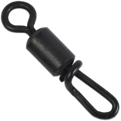 10kom - Brzoizmjenjiva Vrtilica Giants Fishing Fast Lock Swivel Veličina 8