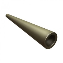 10kom - Gumeni čunjevi Suretti Tail Rubbers 25mm