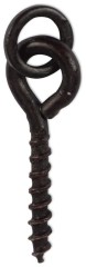 10kom - Hroty Anaconda Camou Sliding Rig Spike