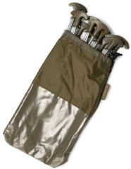 10kom - Klinovi za Bivvy Trakker Bivvy Pegs 8 inch