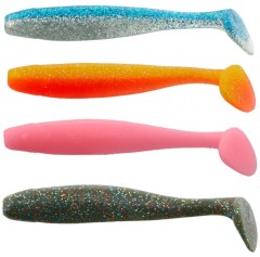 10kom - Kopyto Lucky John Minnow 5,6cm