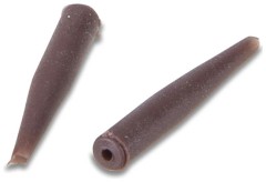 10kom - Navlake Anaconda Ronnie Sleeves Smeđa 23mm