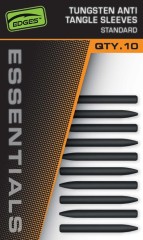 10kom - Navlake Fox Edges Tungsten Anti Tangle Sleeves Standard