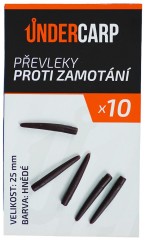 10kom - Navlake UnderCarp Proti Zamotání