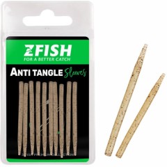 10kom - Navlake Zfish Anti Tangle Sleeves