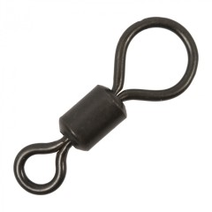 10kom - Oko okretni Korda Big Eye Swivel