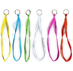 10kom - Omča za iglice Aquantic Garfish Silk