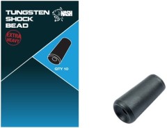 10kom - Perlice Nash Tungsten Shock Bead