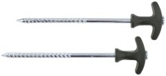 10kom - Set Dugih Klinova 30cm Mikado AMC-038