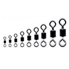 10kom - Snažna Vrtilica Mistrall Swivel