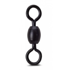 10kom - Snažna Vrtilica Uni Cat Camou Power Swivel