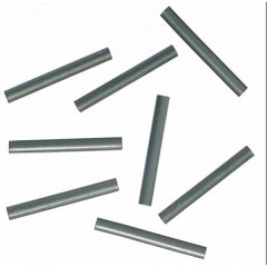 10kom - Spojne cjevčice Iron Claw 16mm