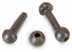 10kom - Stoperi Anaconda Helicopter Chod Bones