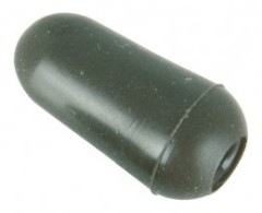 10kom - Stoperi Anaconda Tapered Bullet Beads